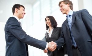 Business Partnership Compatibility